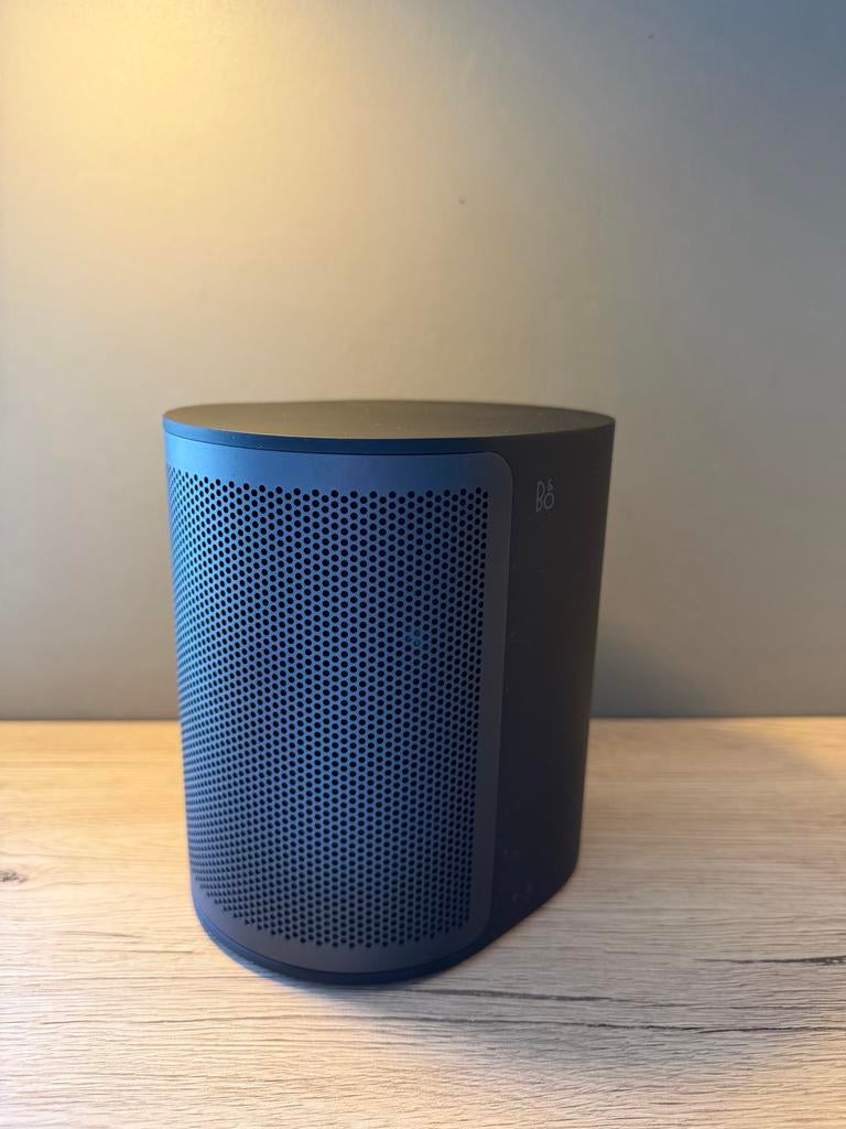 Bang & Olufsen Beoplay M3 Black speaker, Audio, Tv en Foto, Luidsprekers, Overige merken, Gebruikt, Overige typen, Ophalen of Verzenden