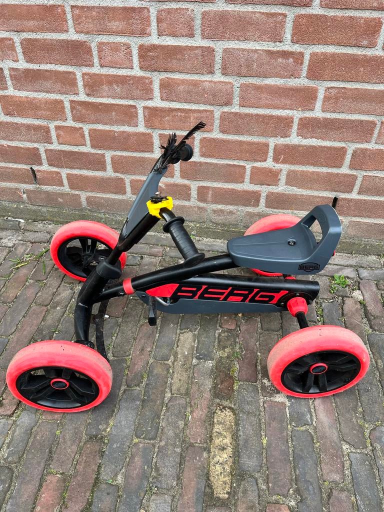 Skelter Berg Buzzy, Kinderen en Baby's, Speelgoed | Buiten | Skelters, Ophalen, Gebruikt, Berg