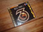 Mortal Kombat 3 (PC CD-ROM), Vanaf 18 jaar, Vechten, 2 spelers, Eén computer