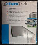 PVC Grondzeil met Opblaasbare Rand - Euro Trail Airdam, Ophalen, Nieuw