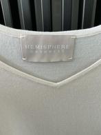 Hemdje van Hemisphere, kasjmier, zacht roze, mt 38-40, Maat 38/40 (M), Ophalen of Verzenden, Zo goed als nieuw, Roze