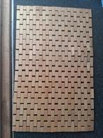 Douche Mat/Ikea, Ophalen