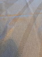 Groot vloerkleed, zandkleurig met patroon, z.g.a.n., Huis en Inrichting, Beige, 150 tot 200 cm, 200 cm of meer, Ophalen of Verzenden