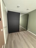 Kleding kast, Ophalen, Zo goed als nieuw, 50 tot 75 cm, 150 tot 200 cm