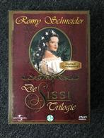 Sissi box 3 films, Ophalen of Verzenden, Zo goed als nieuw