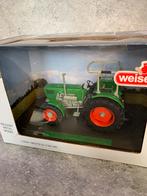 Deutz 13006, Ophalen of Verzenden, Zo goed als nieuw, Tractor of Landbouw, Overige merken