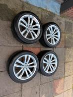 18 inch Volkswagen Passat Dartford velgen 5x112, Auto-onderdelen, Banden en Velgen, 18 inch, Velg(en), Nieuw, Ophalen of Verzenden