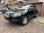 Volkswagen Touareg 3.6 V6, Automaat, Gebruikt, 3189 cc, Zwart