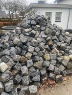 Kasseien / Kinderkoppen, Ophalen, Gebruikt, Overige materialen, Kei