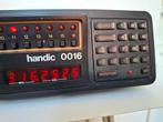 Handic 0016 scannen., Ophalen of Verzenden