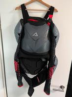 Cross kleding cross pak acerbis bodyprotector, Motoren, Ophalen, Tweedehands, Motorcrosskleding