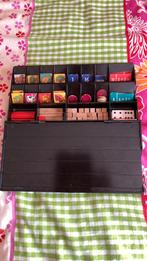 Vintage rekendoos, Kinderen en Baby's, Speelgoed | Educatief en Creatief, Ophalen of Verzenden, Gebruikt