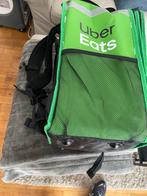 Uber Eats bezorgtas, 40 cm of meer, Gebruikt, Ophalen, Overige merken