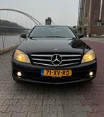 Mercedes-Benz C-Klasse 3.0 C280! Sedan V6 AUT Zwart, Automaat, 1800 kg, Zwart, Particulier