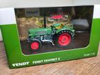 Te koop ROS Fendt Favorit 3 2-wd met maaibalk gelimiteerd., Ophalen of Verzenden, Nieuw, Tractor of Landbouw, Overige merken