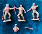 Timpo Legionnairs 1:32 speelgoed figuurtjes militaire leger, Ophalen of Verzenden, Zo goed als nieuw