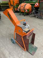 Eliet hakselaar Maestro voor krachtstroom, Ophalen, Gebruikt, Elektrisch, Met opvangbak