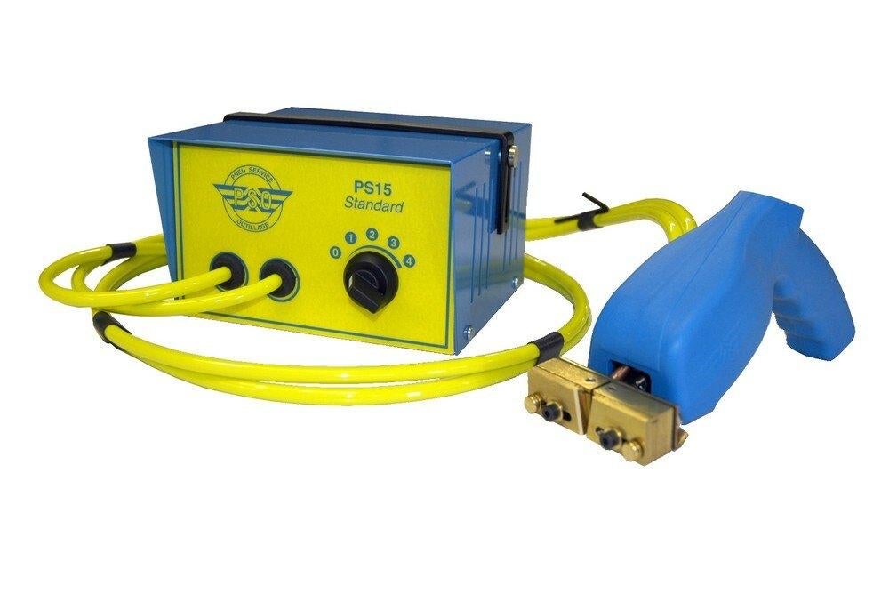 Bandenopsnijapparaat standaard, Auto diversen, Overige Auto diversen, Verzenden