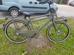 Cortina U4 24 inch jongensfiets met 3 versnellingen, Fietsen en Brommers, Ophalen, 24 inch, Versnellingen