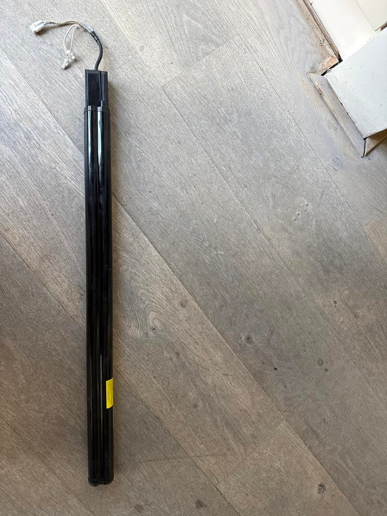 VanMoof S1  Li-ion oplaadbare accu 36.2V 11Ah, Ophalen of Verzenden, Gebruikt