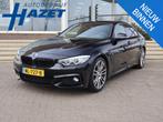 BMW 4-serie Gran Coupé 420i AUT8 M-SPORT H.E. + 19 INCH | L, Automaat, 1998 cc, Achterwielaandrijving, Gebruikt