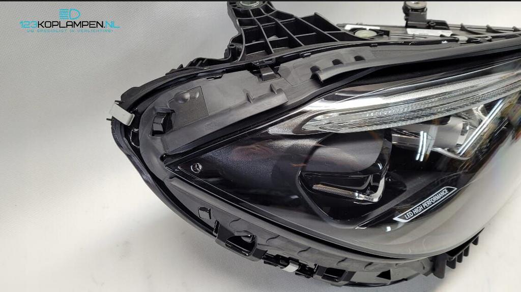 Mercedes C Klasse W206 Led High Performance koplamp links /, Auto-onderdelen, Verlichting, Gebruikt, -, Ophalen of Verzenden, -