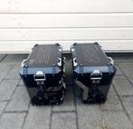 Bmw R 1250 gsa Orginele zwartekoffers Bmw. Incl 6 sloten, Ophalen of Verzenden