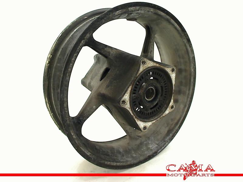 ACHTERVELG XP 530 T-Max 2017-2019 (XP530 TMAX) (15X4.5), Gebruikt