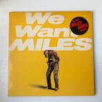 Miles Davis - We Want Miles (2LP), Ophalen of Verzenden