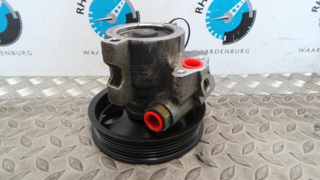 CHEVROLET AVEO STUURPOMP 2006, Auto-onderdelen, Besturing, Ophalen of Verzenden, Gebruikt, Stiba lid