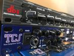 DBX 266XL Compressor noise gate studio opruiming, Muziek en Instrumenten, Effecten, Ophalen of Verzenden, Volume