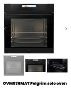 Pelgrim oven nieuw, Ophalen, Nieuw, Inbouw, 60 cm of meer