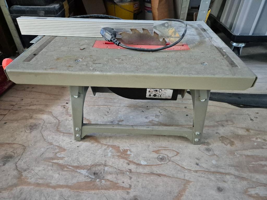 Kinzo 8E312, Ophalen, Kinzo, Overige typen, 600 tot 1200 watt