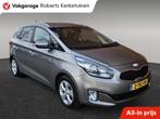 Kia Carens 1.6 GDi Business Pack 7 Persoons Clima Camera Vel, Auto's, Kia, Euro 5, Gebruikt, 1591 cc, 4 cilinders