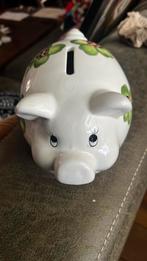 Varken spaar pot, Ophalen of Verzenden, Zo goed als nieuw, Steen, Aardewerk of Keramiek, Dier