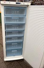 Vrieskast Bosch Exclusiv 7 laden, Witgoed en Apparatuur, Vriezers en Diepvrieskisten, Gebruikt, 160 cm of meer, Energieklasse A of zuiniger