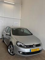 Volkswagen Golf 6 1.8 TSI | GTI Look | 160PK!, Voorwielaandrijving, 15 km/l, Parkeersensor, 160 pk