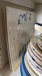 Gien ALICE, Ophalen of Verzenden, Zo goed als nieuw, Bord(en), Overige stijlen