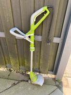 Central Park elektrische grastrimmer - 400W, 250mm maaibreed, Ophalen, Gebruikt, 10 tot 30 cm, Elektrisch