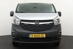 Opel Vivaro 1.6 CDTI L1H1 Edition EcoFlex Trekhaak Camera Na, Voorwielaandrijving, Stof, Gebruikt, 4 cilinders