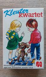 Kwartet Jumbo, Ophalen of Verzenden, Gebruikt, Kwartet(ten)