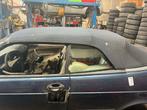cabrio dak saab 900 1994, Ophalen of Verzenden, Gebruikt, Saab, Achterklep
