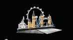 Lego Architecture 21034 London Skyline - Zo goed als nieuw, Kinderen en Baby's, Speelgoed | Duplo en Lego, Ophalen of Verzenden