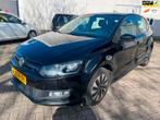 Volkswagen Polo 1.4 TDI BlueMotion BJ 2014 AIRCO LEES TEKST, Voorwielaandrijving, Gebruikt, Euro 6, 580 kg