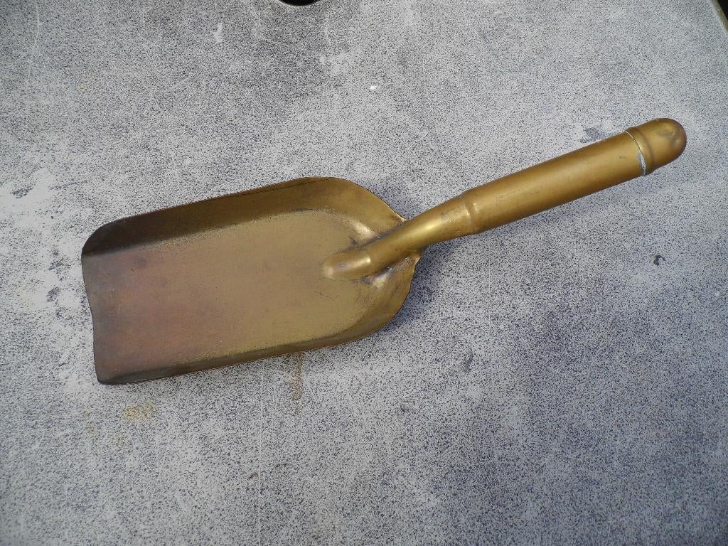 Kolenschep, Ophalen of Verzenden