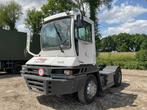 2004 Terberg RT222 4X4 Terminaltrekker, Auto's, Vrachtwagens, Overige brandstoffen, Origineel Nederlands, Bedrijf, Te koop