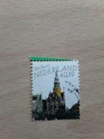 Mooi Nederland Bolsward, Verzenden, Gestempeld