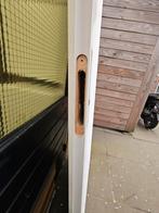 Binnendeur 93 cm breed en 211,5 cm hoogte, Ophalen, Binnendeur, 200 tot 215 cm