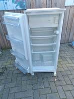 Ikea inbouwkoelkast, Ophalen, Gebruikt, 120 tot 140 cm, 200 liter of meer