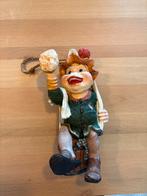 Laaf Efteling ramenzemen, Verzamelen, Efteling, Ophalen of Verzenden, Gebruikt, Beeldje of Poppetje